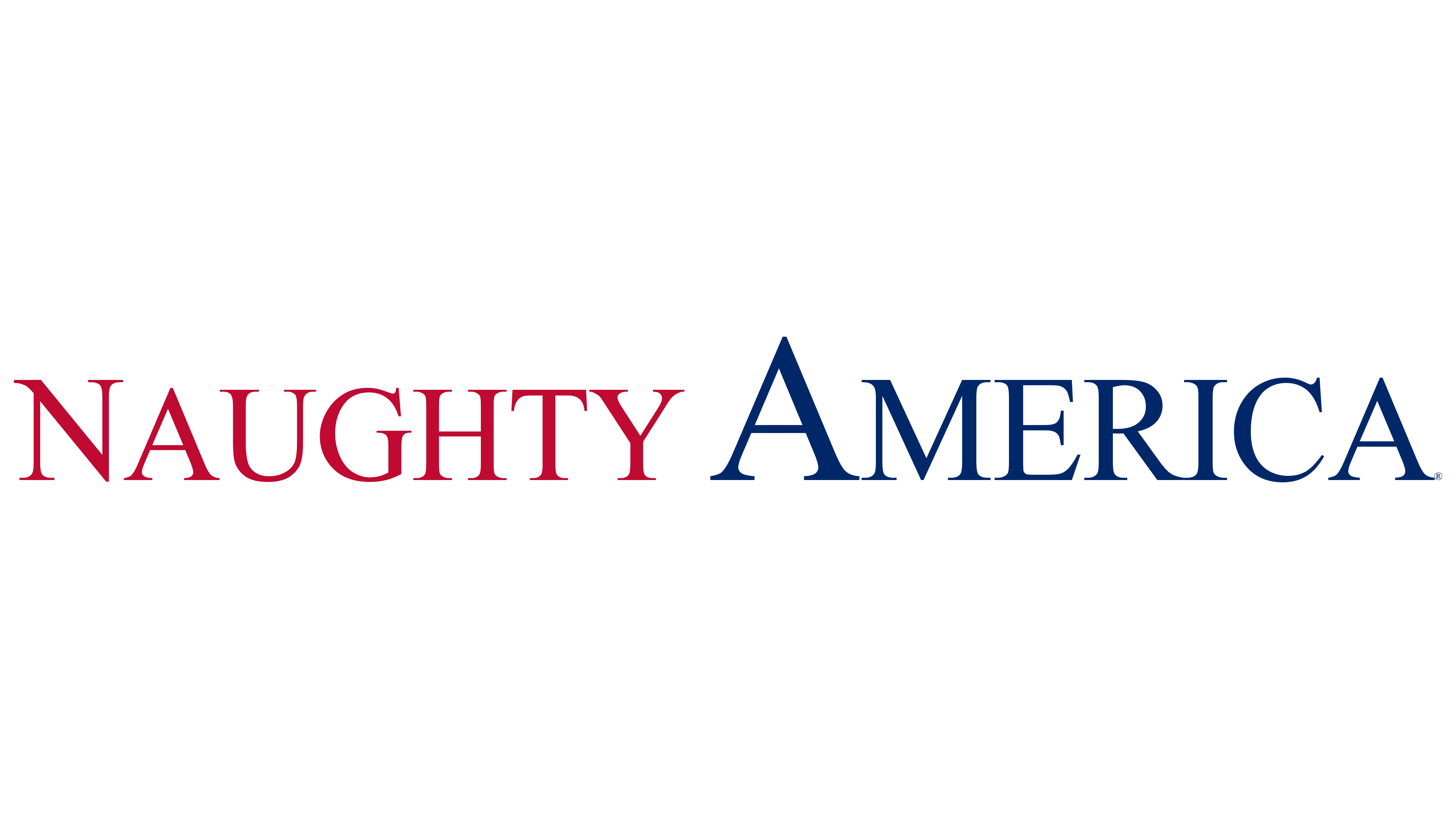 NaughtyAmerica